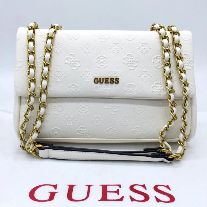 Сумка GUESS