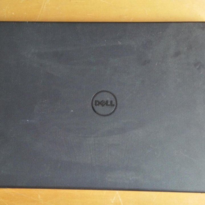 Ноутбук dell inspiron 3542 на запчасти