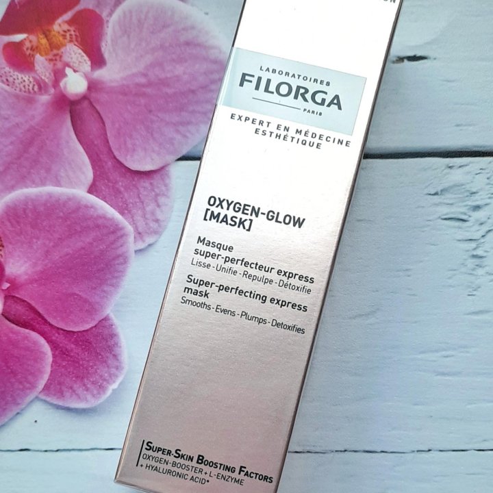 Filorga OXYGEN GLOW