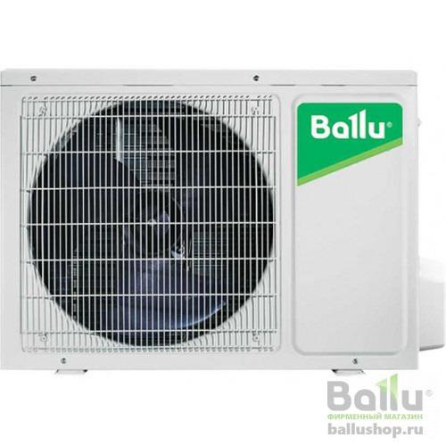 Сплит -система BALLU BSAG-07HN1_20Y i Green Pro