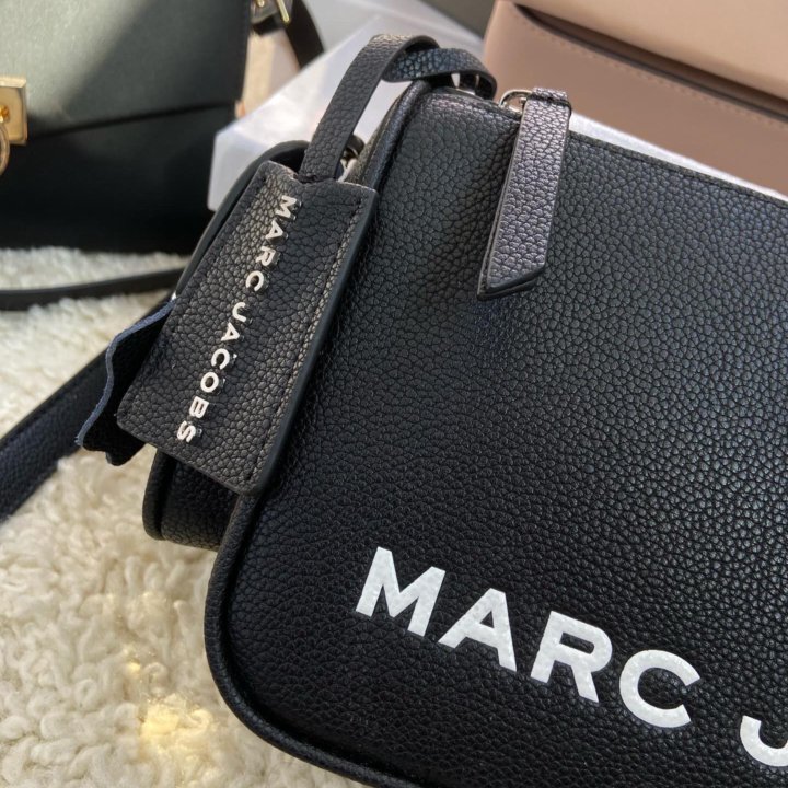 Сумка женская Marc jacobs ☑️