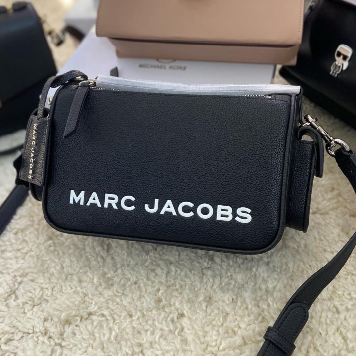 Сумка женская Marc jacobs ☑️