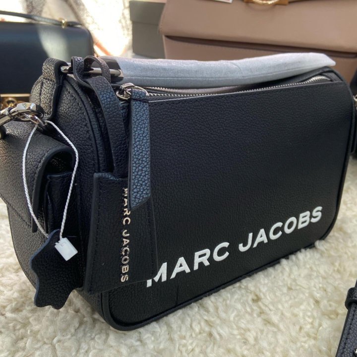 Сумка женская Marc jacobs ☑️