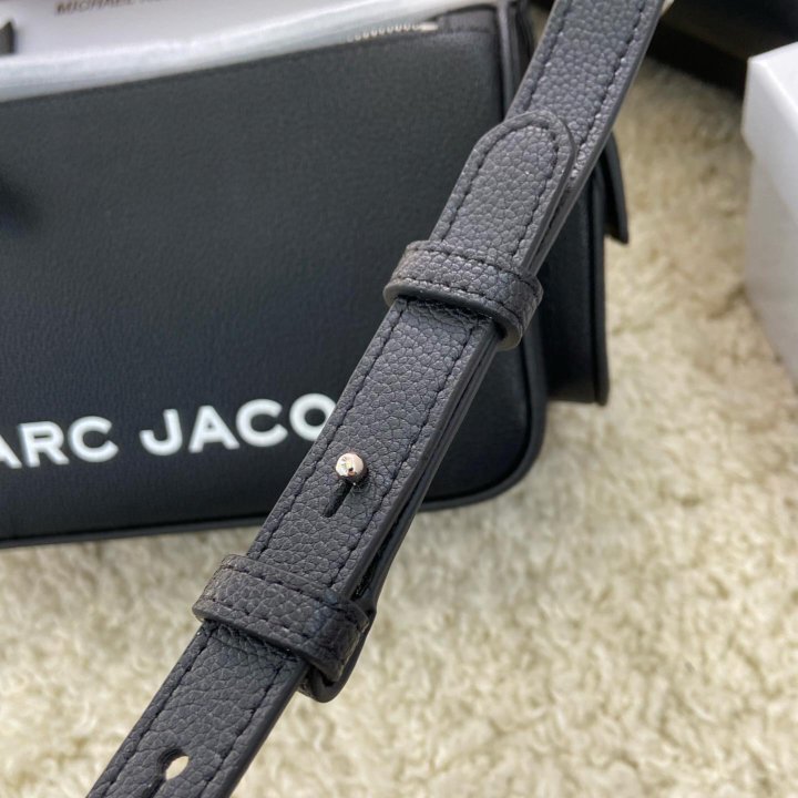 Сумка женская Marc jacobs ☑️