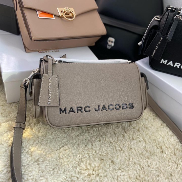 Сумка женская Marc Jacobs ☑️