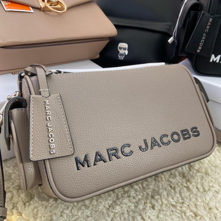 Сумка женская Marc Jacobs ☑️