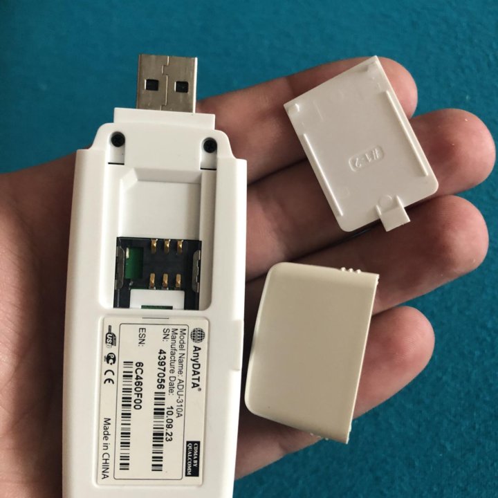 USB модем skylink