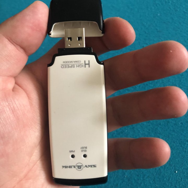 USB модем skylink