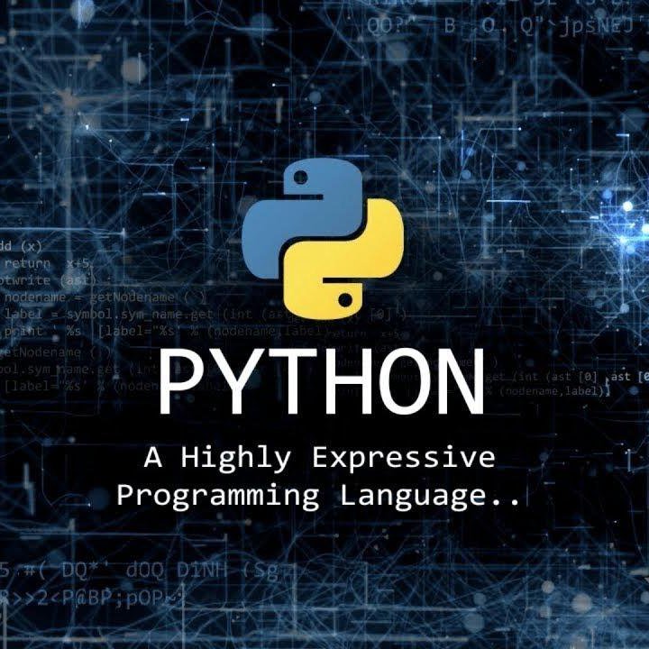 Репетитор по программированию/информатике (python)