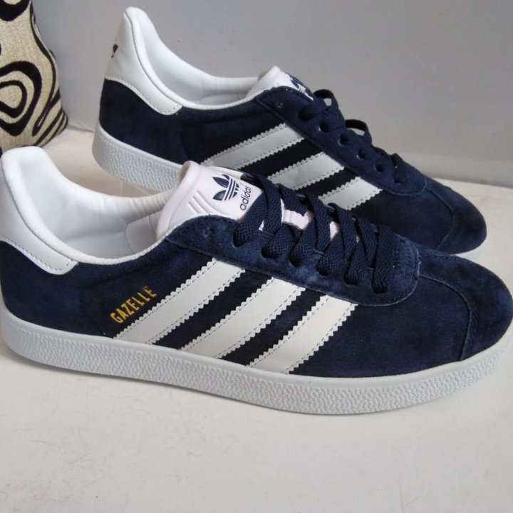 Кроссовки Adidas Gazelle