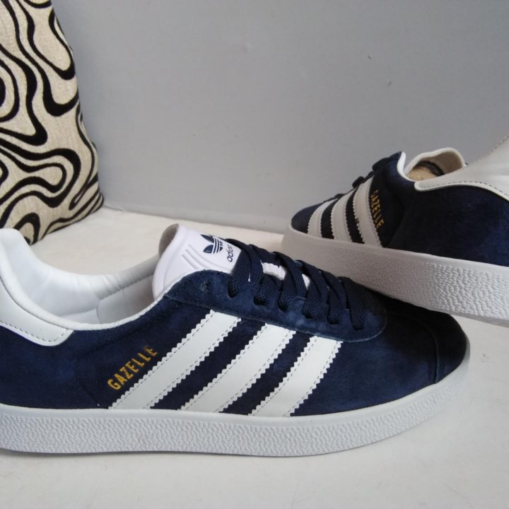 Кроссовки Adidas Gazelle