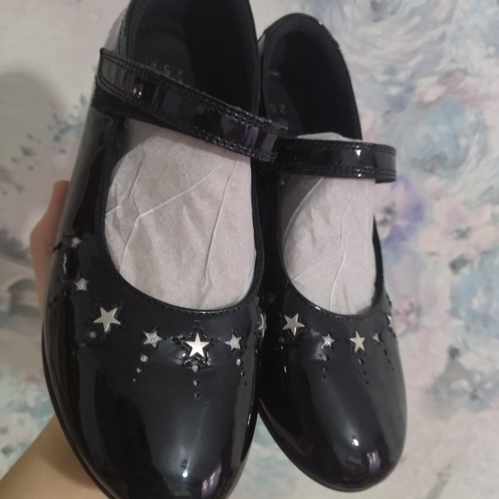 Туфли для девочки Next