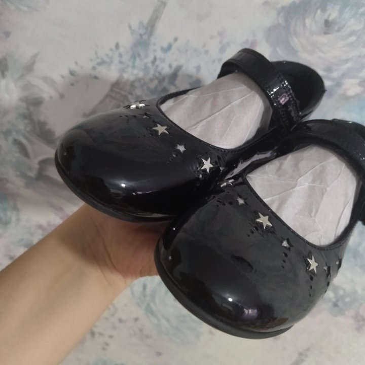 Туфли для девочки Next