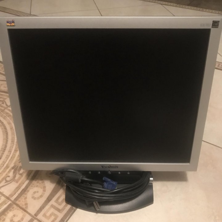 Монитор ViewSonic 702-2