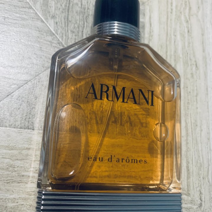 ARMANI eau d’aromes 100ml