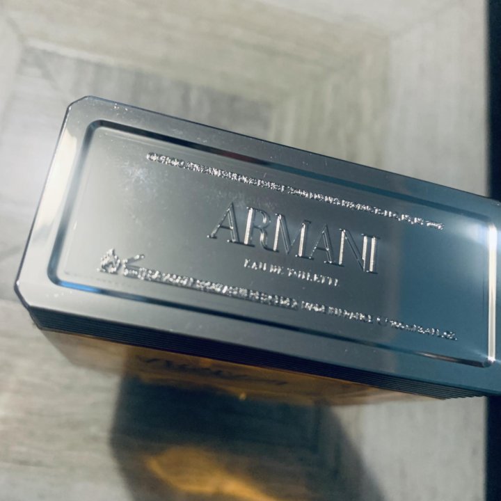 ARMANI eau d’aromes 100ml