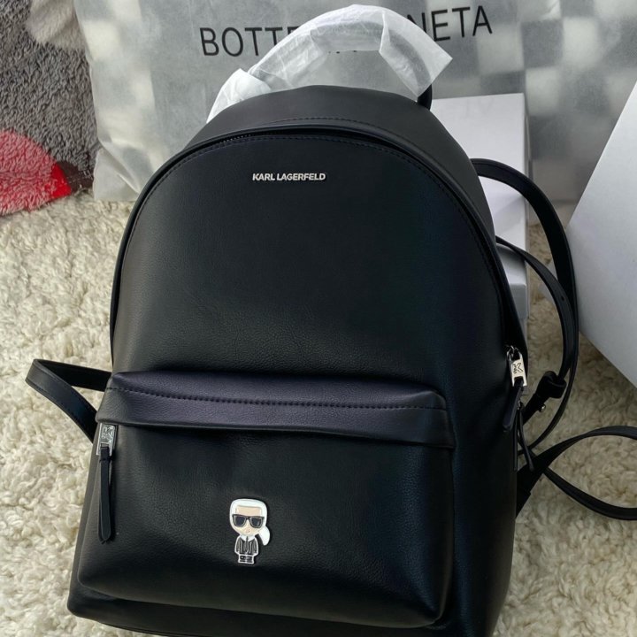 Рюкзак Karl ☑️