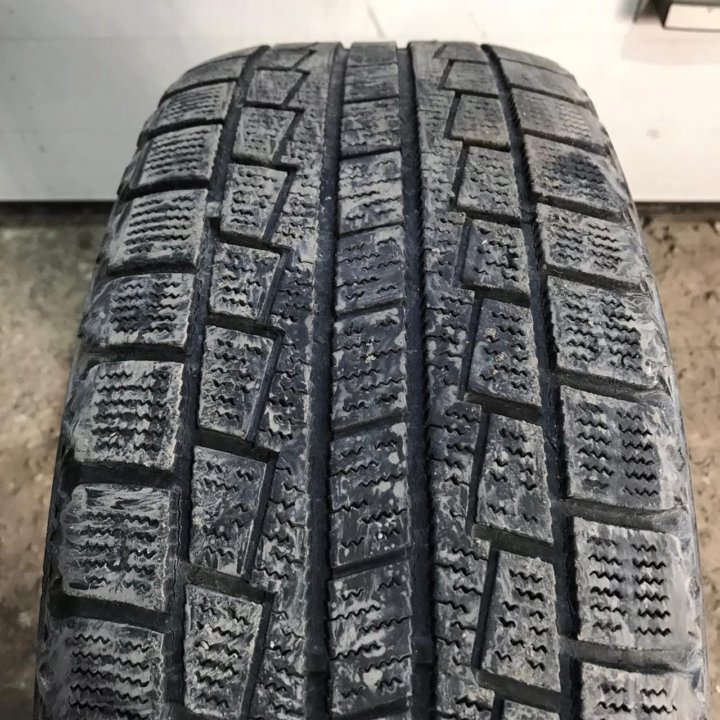 205/55R16 Hankook Winter i*cept (№4155)