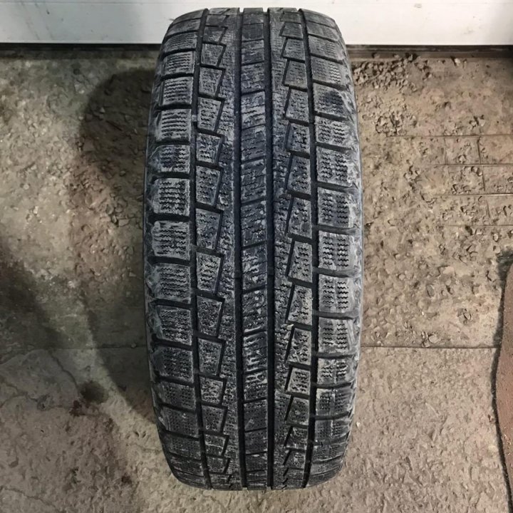 205/55R16 Hankook Winter i*cept (№4155)