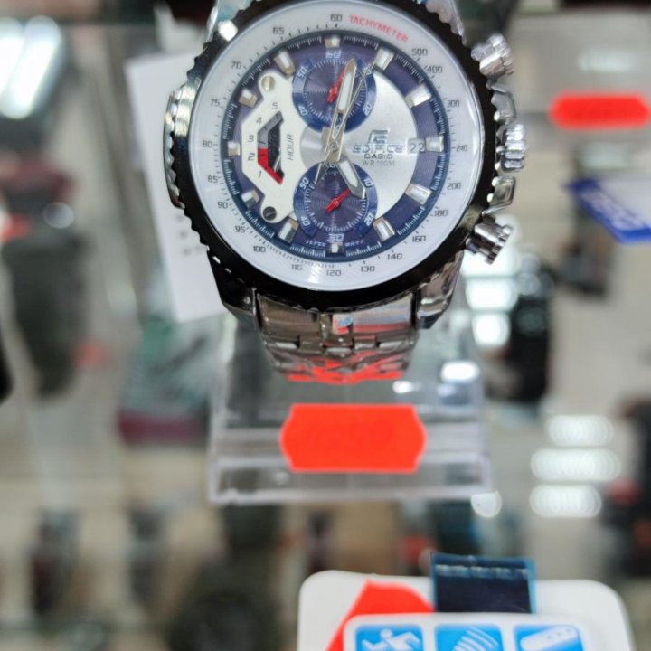 Casio Edifice