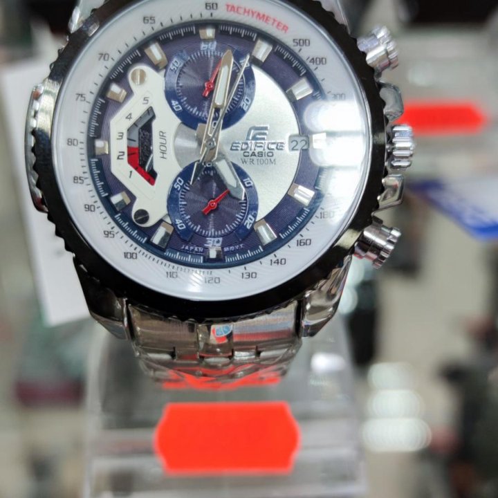 Casio Edifice