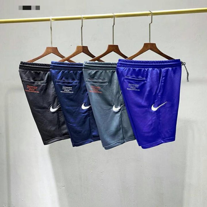 ШОРТЫ Nike Лето