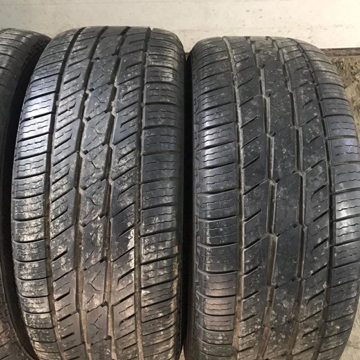 255/55R18 Barum Bravuris 4x4 (Лот №4204)