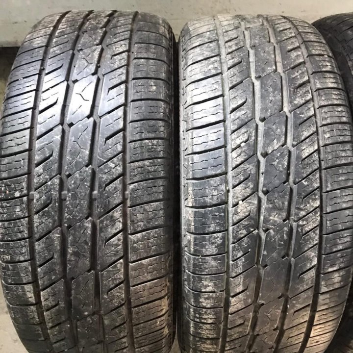 255/55R18 Barum Bravuris 4x4 (Лот №4204)