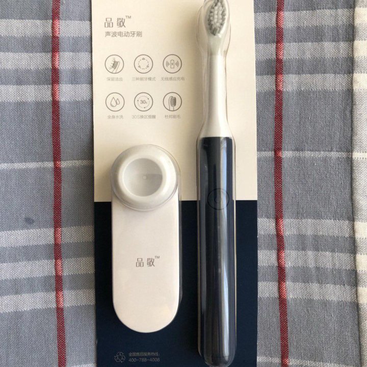 Sonic electric toothbrush EX3