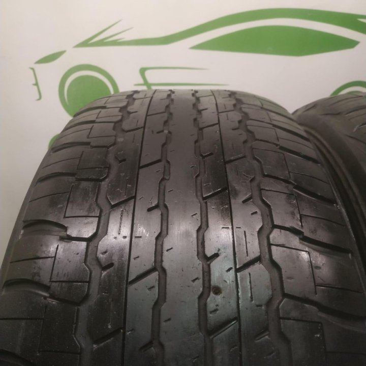 285/65 r17 Dunlop Grandtrek AT22 2 шт