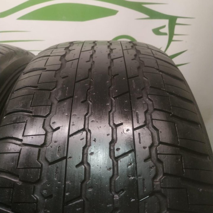 285/65 r17 Dunlop Grandtrek AT22 2 шт