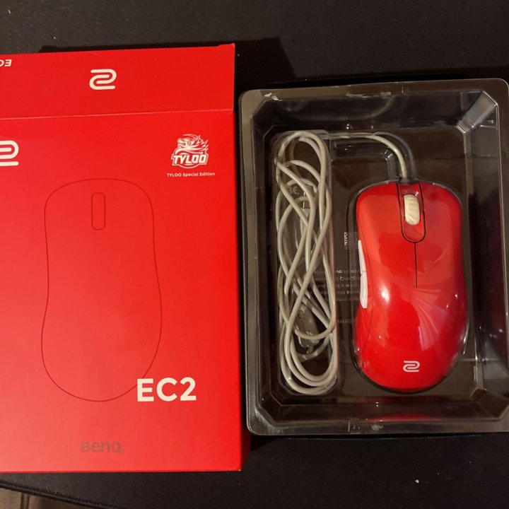 Zowie EC 2 Tyloo Special Edition