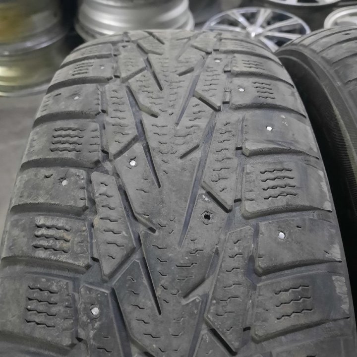 185/65R15 Nokian Nordman 7 (№2631)