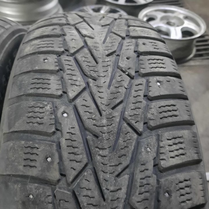 185/65R15 Nokian Nordman 7 (№2631)