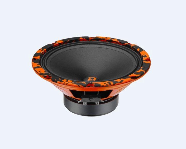 Эстрада DL Audio Barracuda 200