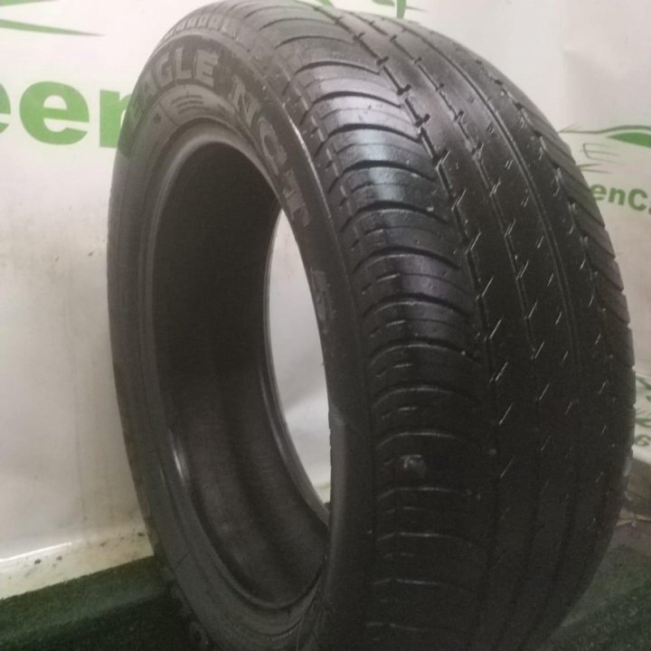 215/55 R16 Goodyear Eagle NCT 5 1 шт