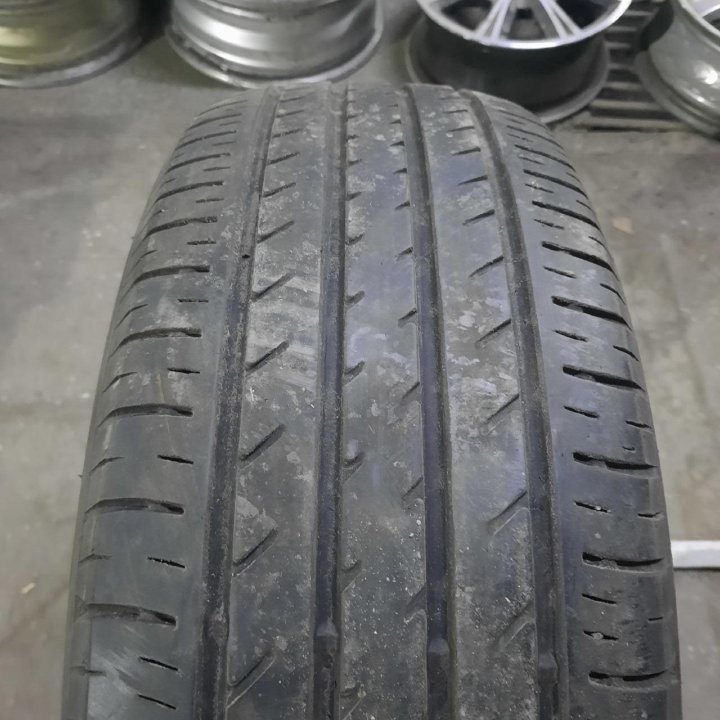 205/60R16 Toyo NanoEnergy R38 (Лот №2628)