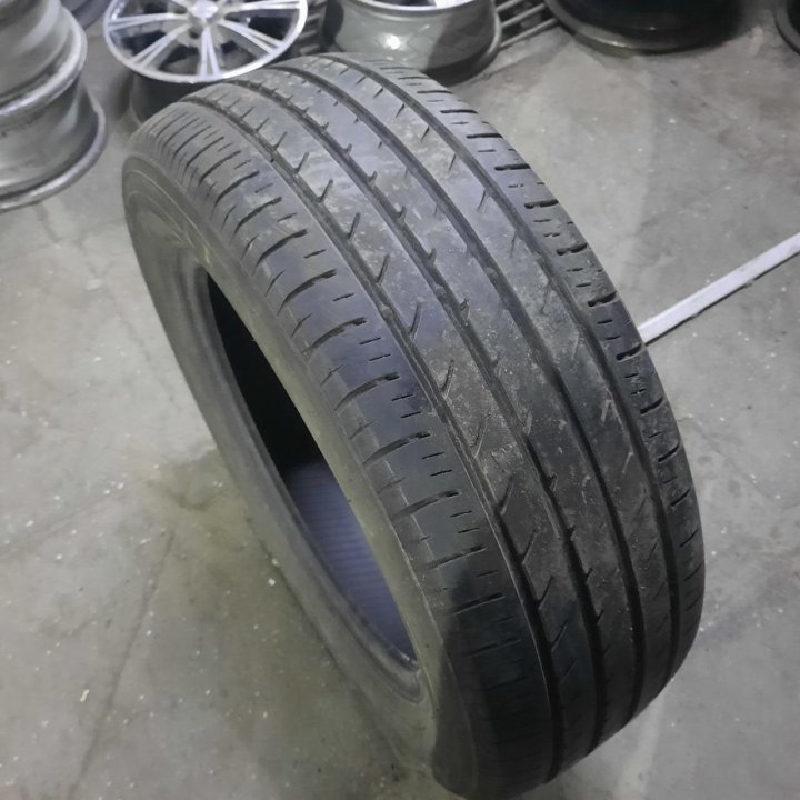 205/60R16 Toyo NanoEnergy R38 (Лот №2628)