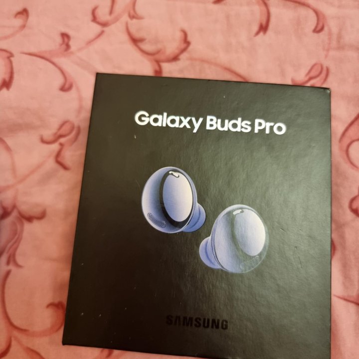 Samsung Galaxy buds pro