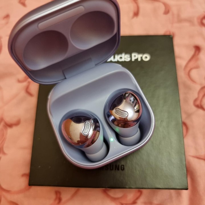 Samsung Galaxy buds pro