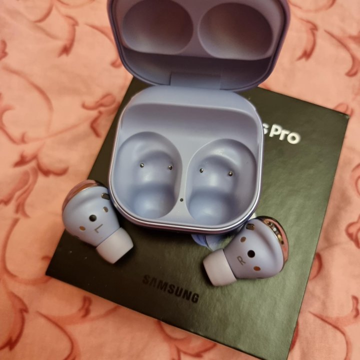 Samsung Galaxy buds pro