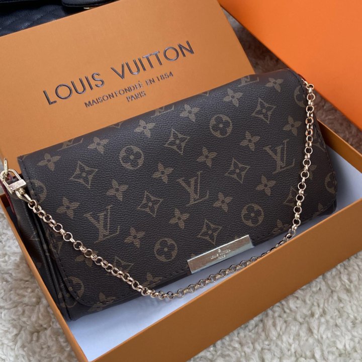 Сумка женская Louis Vuitton ☑️