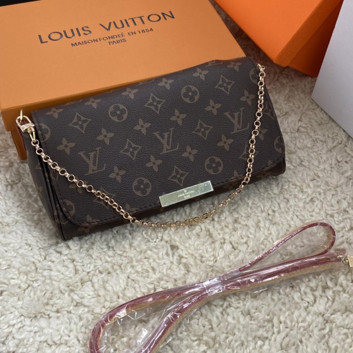 Сумка женская Louis Vuitton ☑️