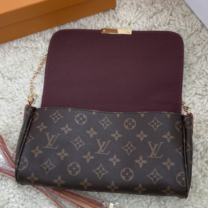 Сумка женская Louis Vuitton ☑️