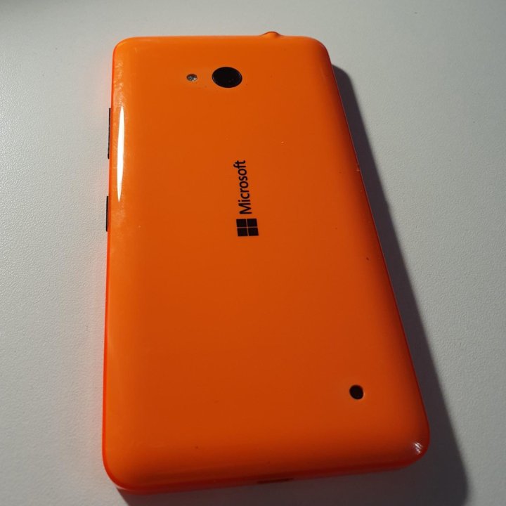 Microsoft Lumia 640