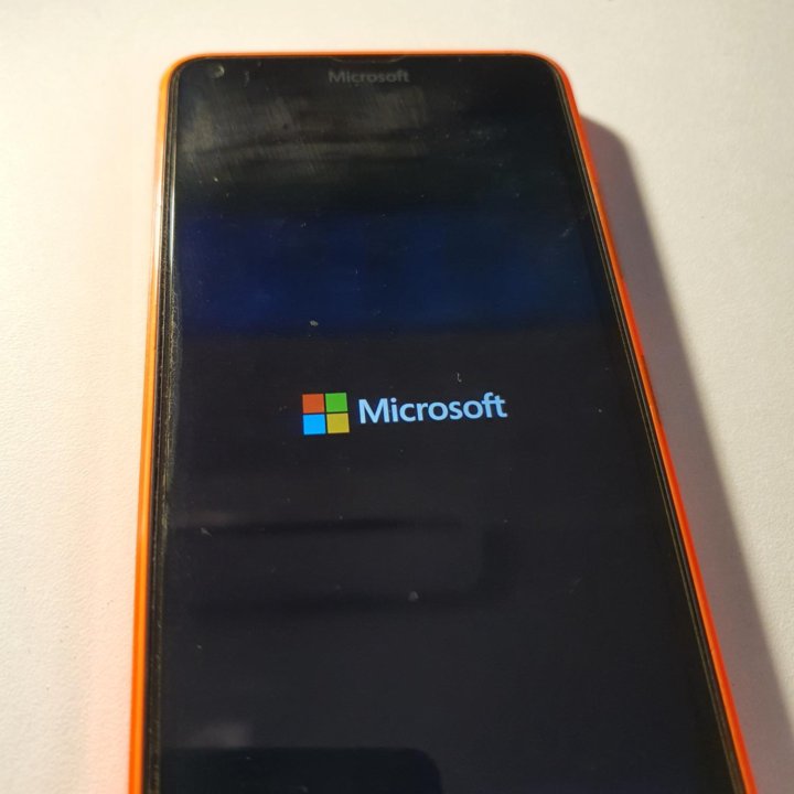 Microsoft Lumia 640