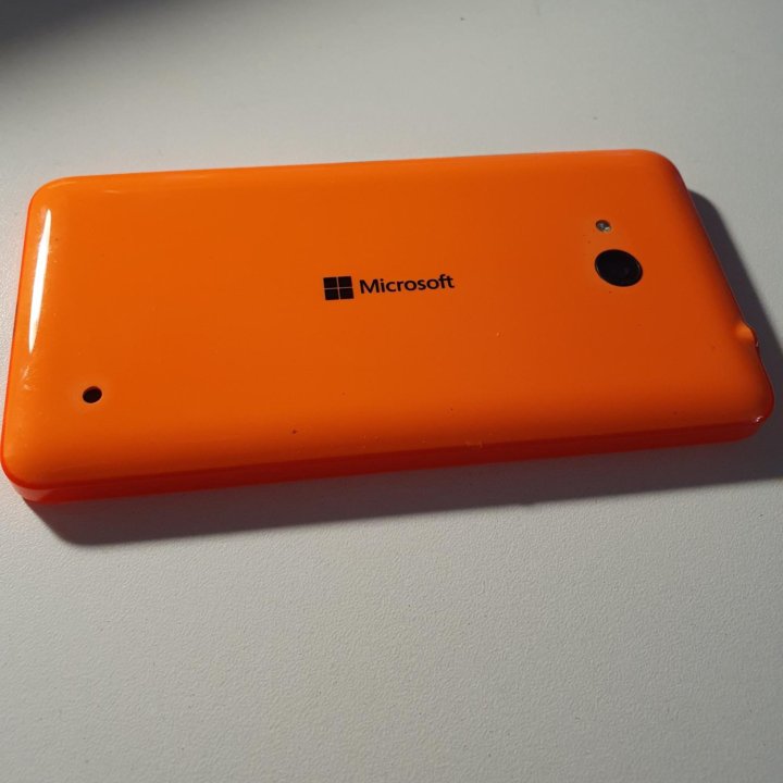 Microsoft Lumia 640