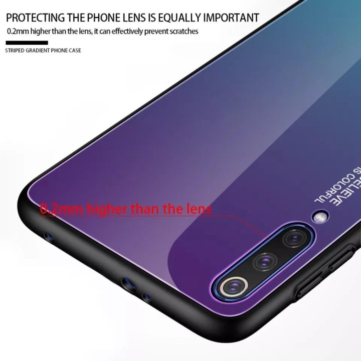 Чехол Xiaomi mi 9t