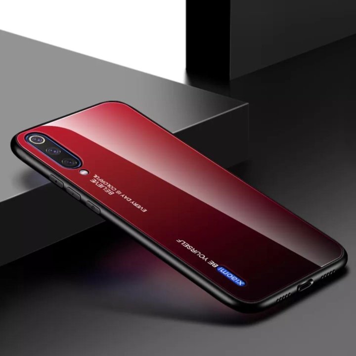 Чехол Xiaomi mi 9t