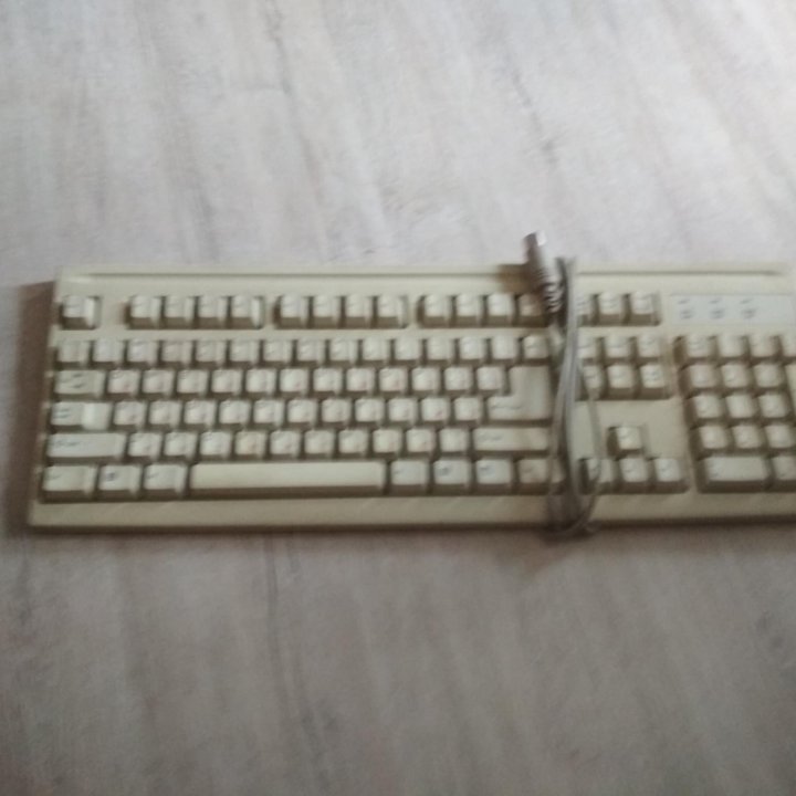 Клавиатура